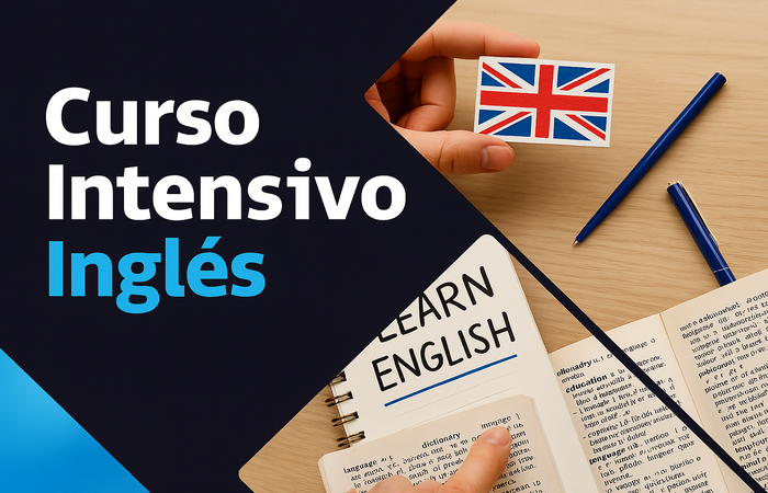 Entrenamiento Intensivo Inglés